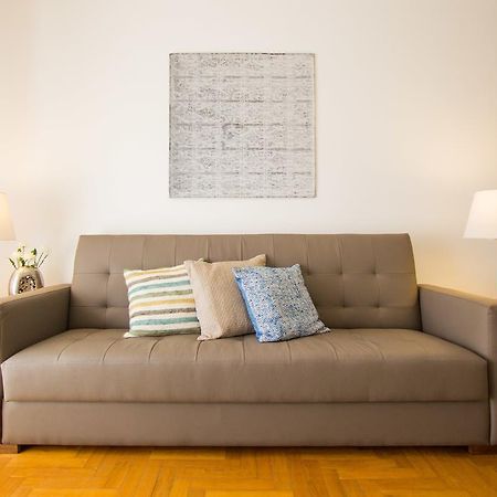 Spacious Apartment In Lisboa Exterior foto