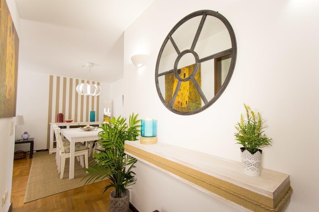 Spacious Apartment In Lisboa Exterior foto