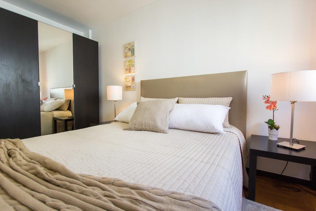 Spacious Apartment In Lisboa Exterior foto