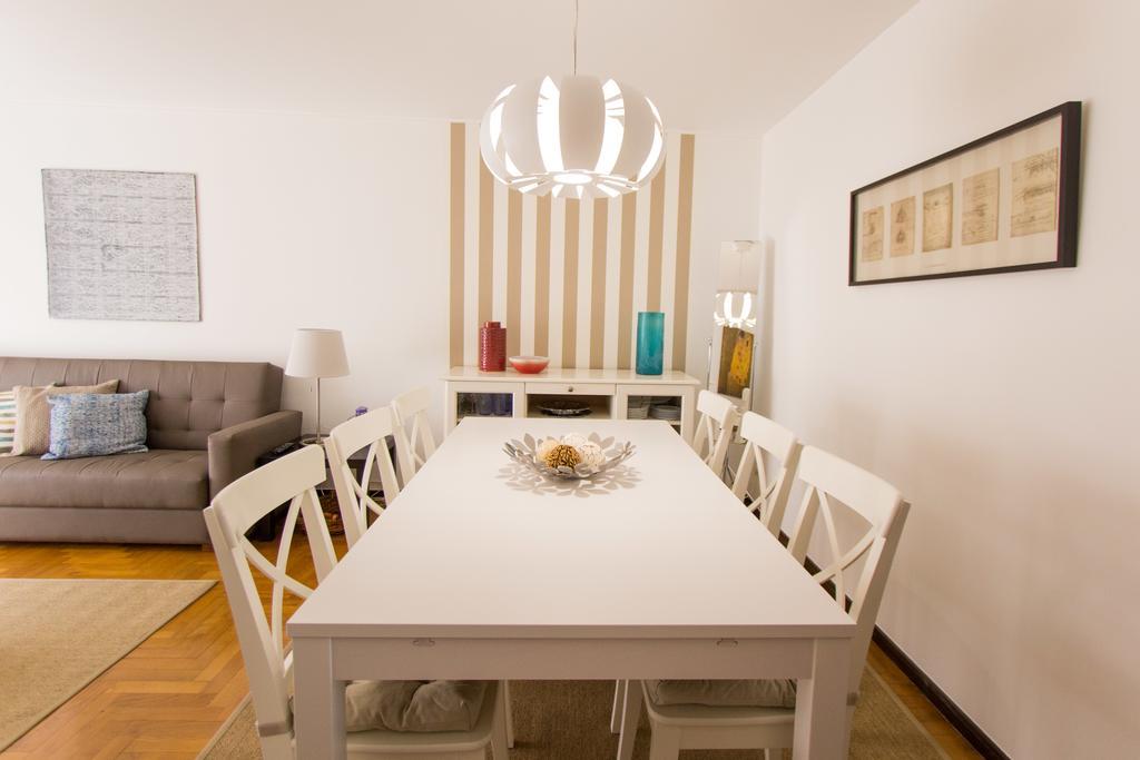 Spacious Apartment In Lisboa Exterior foto