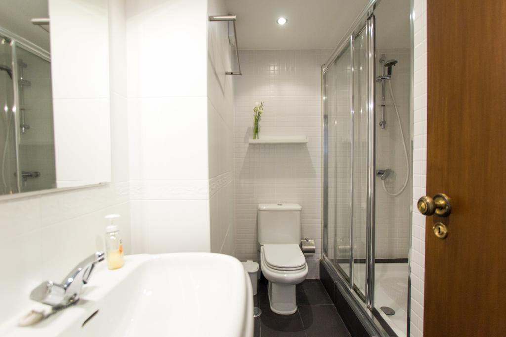 Spacious Apartment In Lisboa Exterior foto