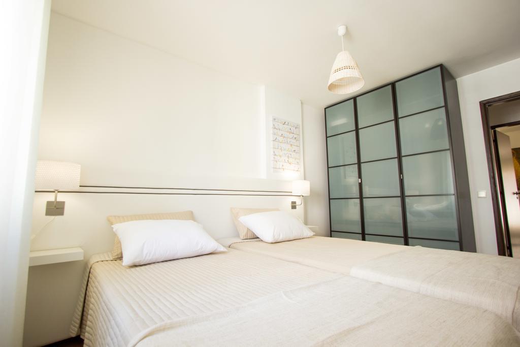 Spacious Apartment In Lisboa Exterior foto