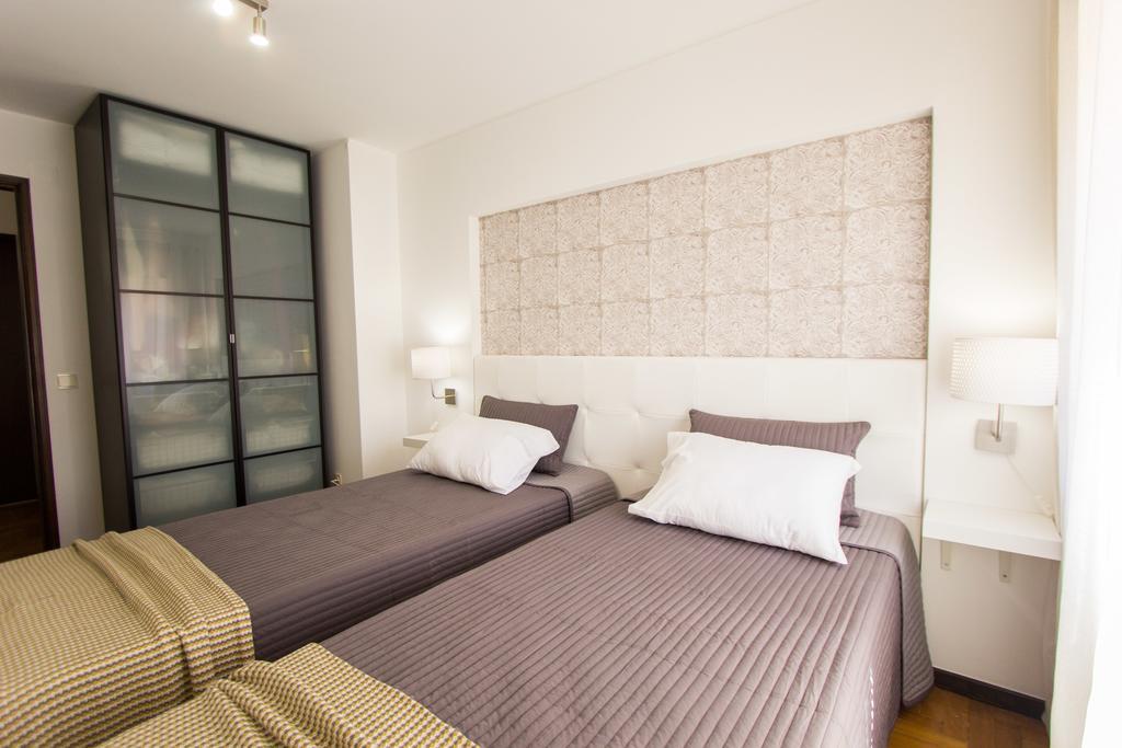 Spacious Apartment In Lisboa Exterior foto